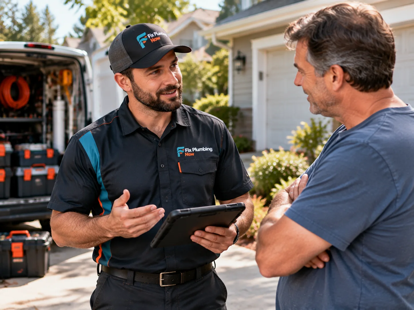Clogged Drain Service Lyons, MI FAQs